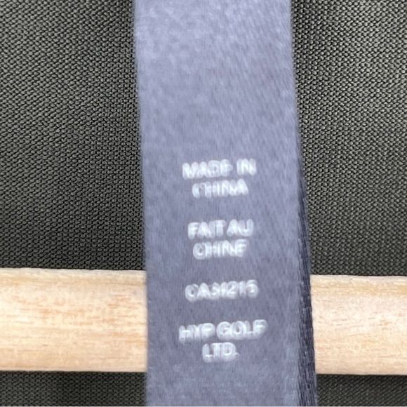 Lija M Olive Green Roll Sleeve Polo - Picture 7 of 9